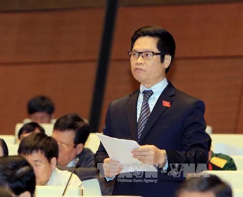 Luật Đầu tư sửa đổi  Chỉ còn 6 ngành, nghề bị cấm kinh doanh